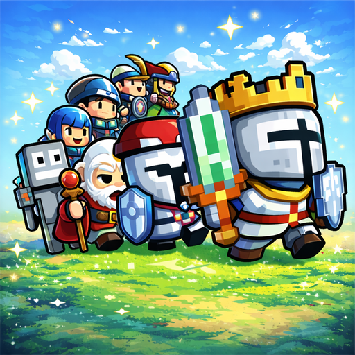 히어로퀘스트 : 비기닝